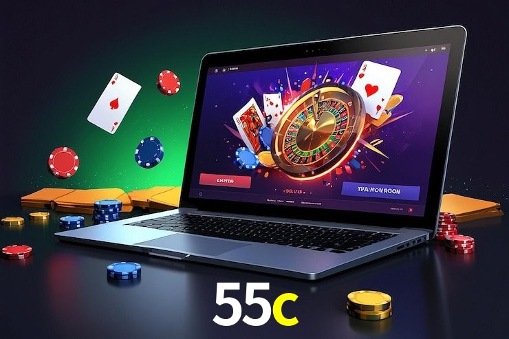 Jogos de Cassino em Destaque - Slots, Roleta, Blackjack